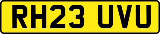 RH23UVU