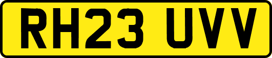 RH23UVV