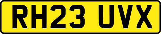 RH23UVX