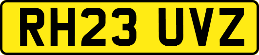 RH23UVZ