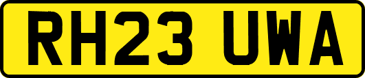 RH23UWA