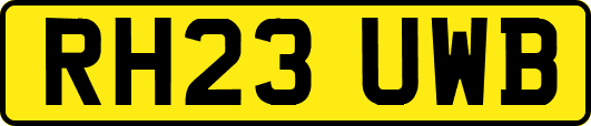 RH23UWB