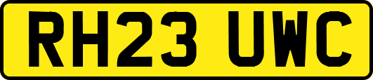 RH23UWC