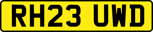 RH23UWD