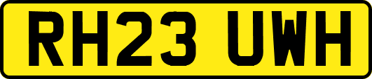RH23UWH