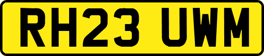 RH23UWM
