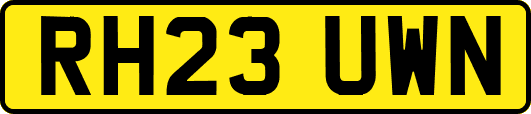 RH23UWN