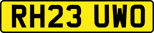 RH23UWO