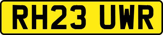 RH23UWR