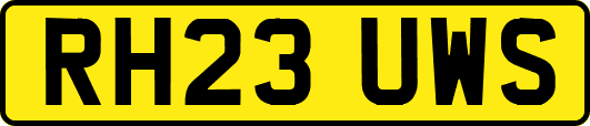 RH23UWS