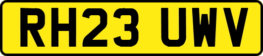 RH23UWV