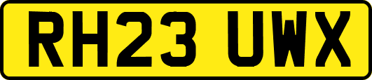 RH23UWX