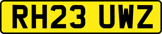 RH23UWZ
