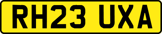 RH23UXA