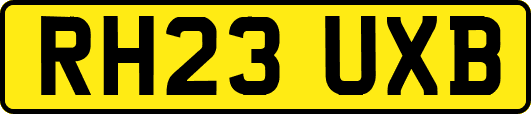 RH23UXB