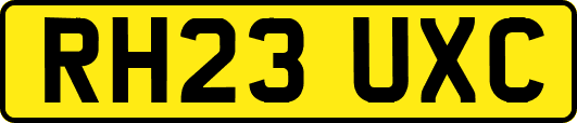 RH23UXC