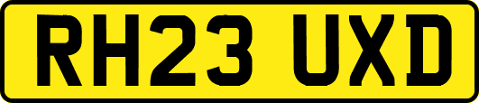 RH23UXD