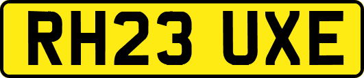 RH23UXE