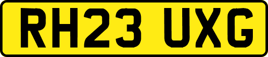 RH23UXG