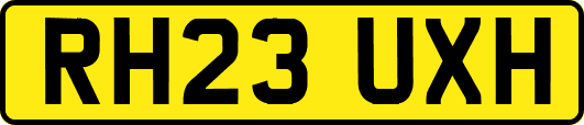 RH23UXH