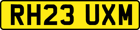 RH23UXM