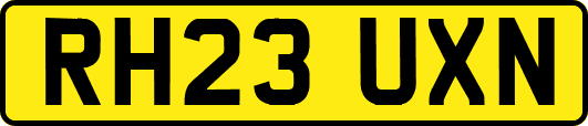 RH23UXN