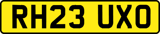 RH23UXO