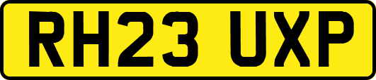 RH23UXP