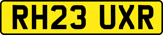RH23UXR