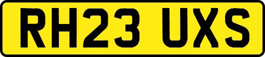 RH23UXS