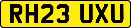 RH23UXU