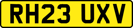 RH23UXV