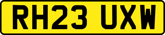 RH23UXW