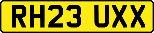 RH23UXX