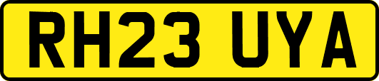 RH23UYA