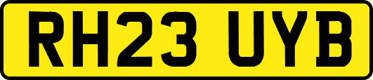 RH23UYB