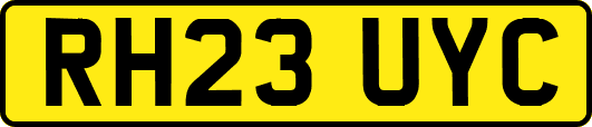 RH23UYC