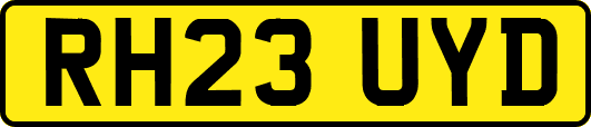 RH23UYD