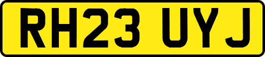 RH23UYJ