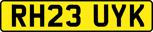 RH23UYK