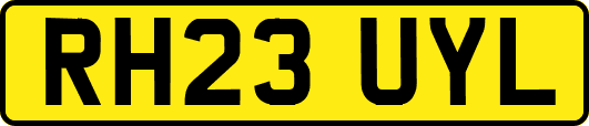 RH23UYL