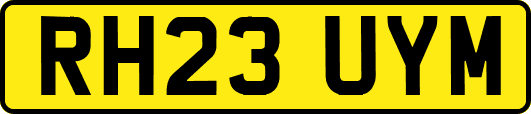 RH23UYM