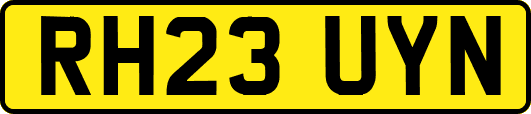 RH23UYN