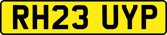 RH23UYP