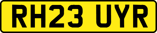 RH23UYR