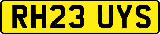 RH23UYS