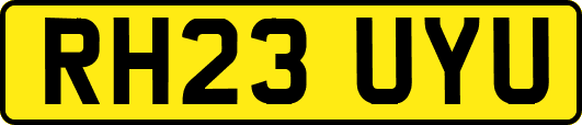 RH23UYU