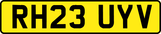 RH23UYV