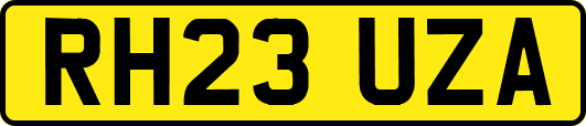 RH23UZA