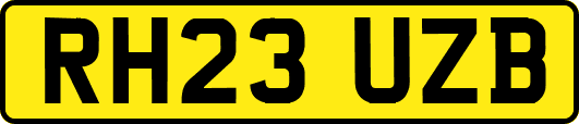 RH23UZB